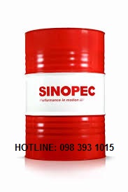 Sinopec Multipurpose Lithium (Red)