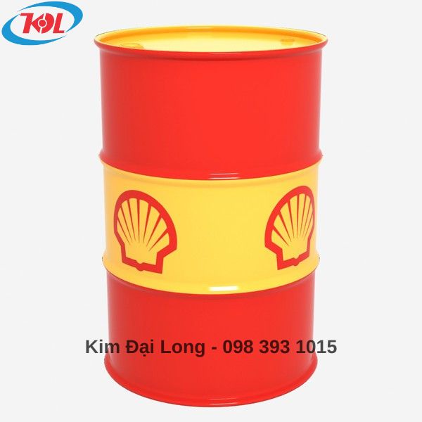 Shell Rimula R1 Multi